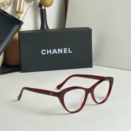 Picture of Chanel Optical Glasses _SKUfw54039201fw